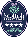 tourist board four star attraction