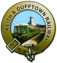 Keith and Dufftown Railway